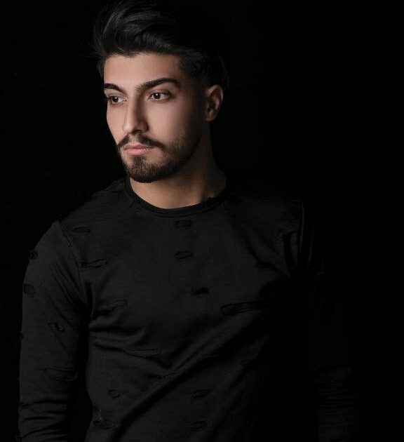 امیر رمضانی یارگم